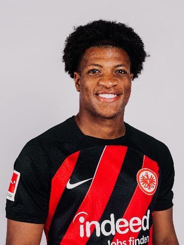 Jessic Ngankam