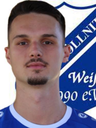 Fabian Sindermann