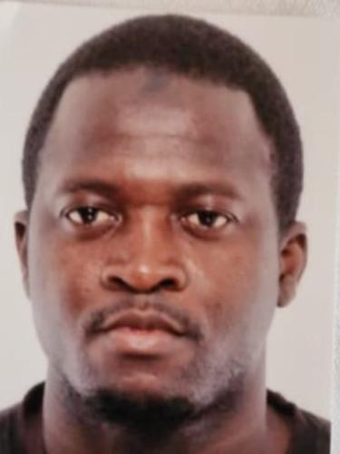 Mohamed Cherif Bangoura