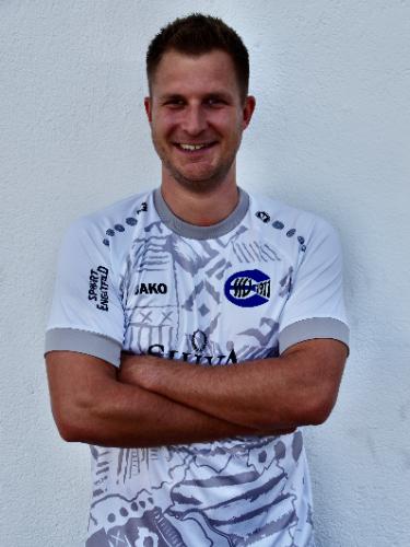 Marcel Stremmel
