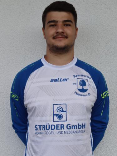 Lukas Göckeritz