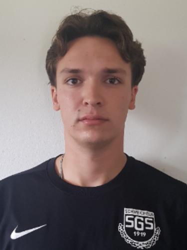 Tom Simon Eickelmann