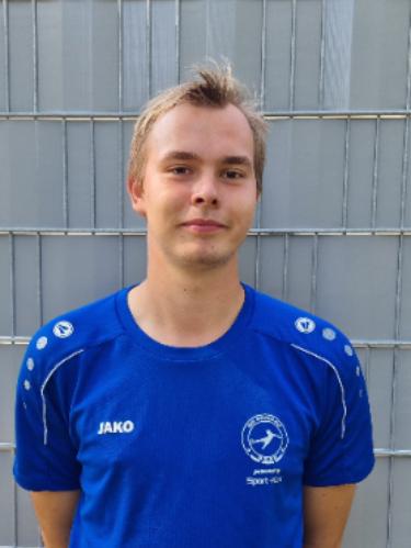 Tom Haubenreisser