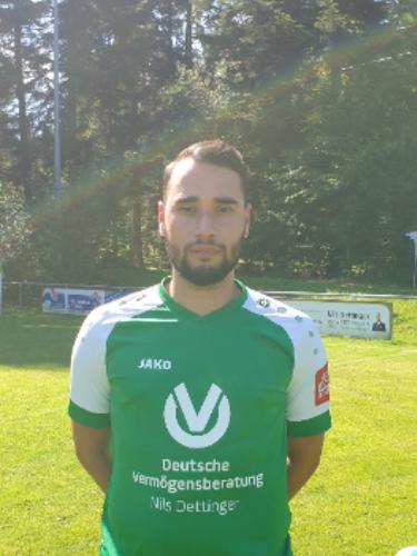 Kerim Dede