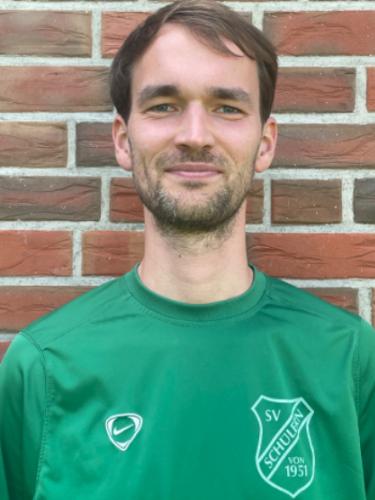 Malte Westermann