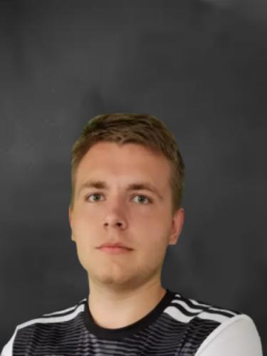 Maximilian, Jürgen Wannhoff
