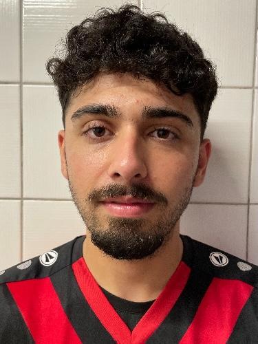 Ahmed Soleyman