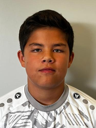 Simon Benjamin Walter