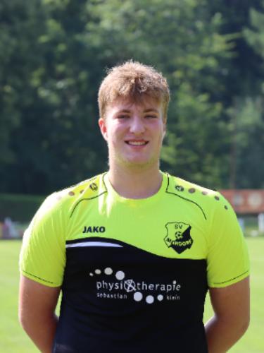 Jakob Schraub