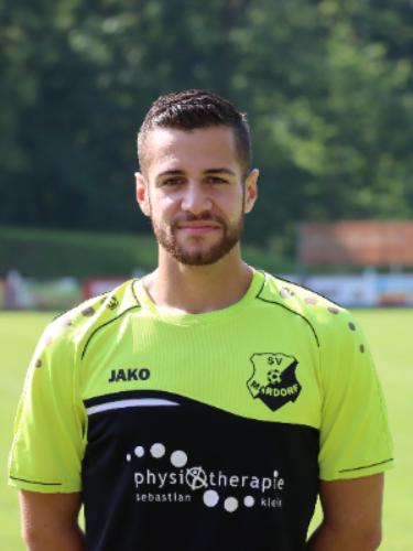 Hendrik Schick