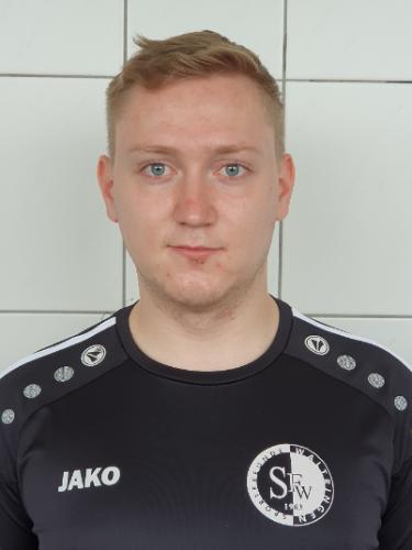 Jannis Czech