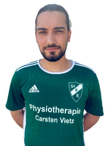 Furkan Yaman