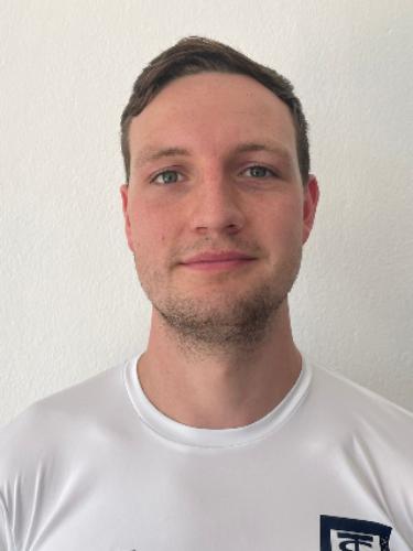 Dylan Van Gestel