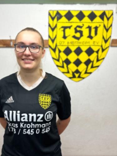 Pia König