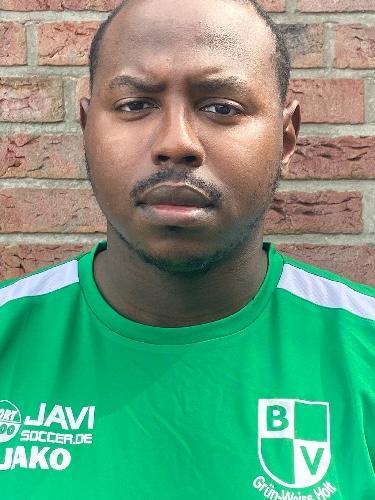 Josue Etamba Kongon Lodama