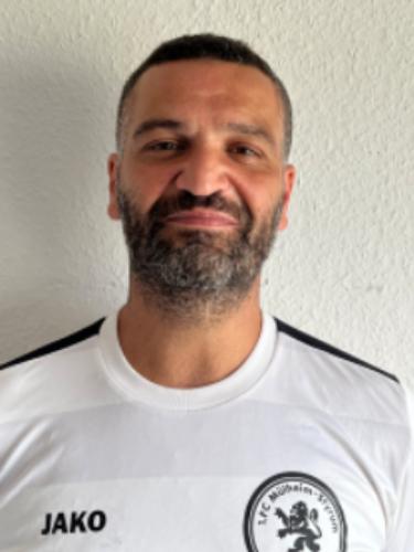 Ayhan Aydogan