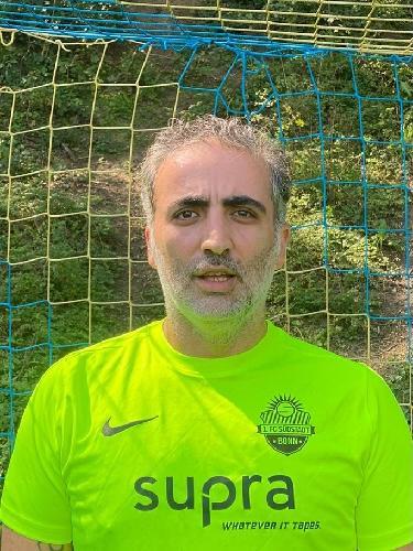Inan Yesilcimen