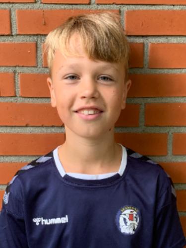 Jonas Hau