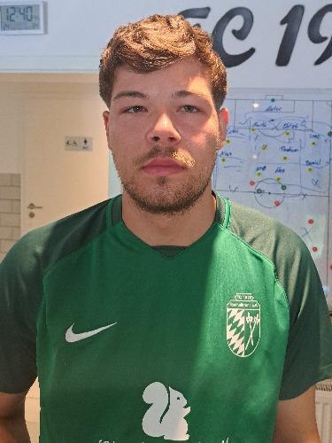 Daniel Philipp