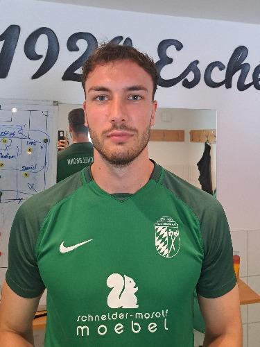 Benedikt Meiser