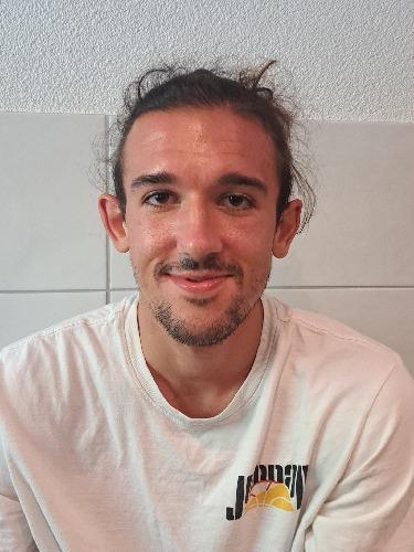 Maximilian Kessler