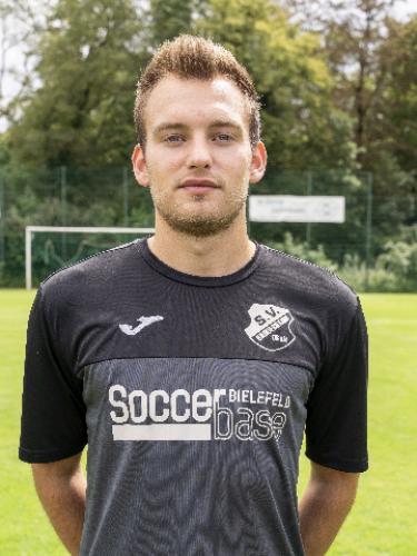 Patrick Trüggelmann