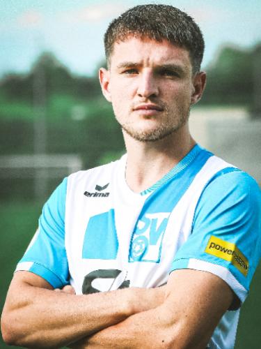 Bastian Barnick