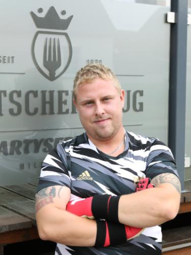 Dominik Berrer