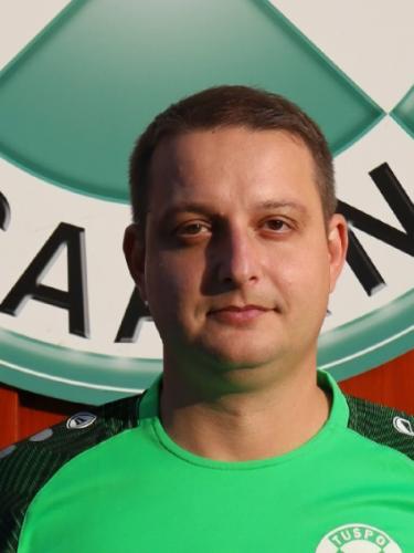 Sebastian-Vlad Martinovici