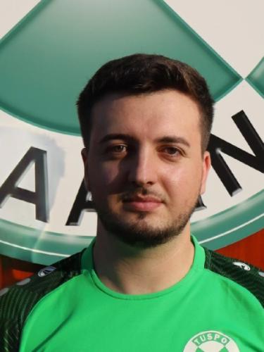 Florin Gafita