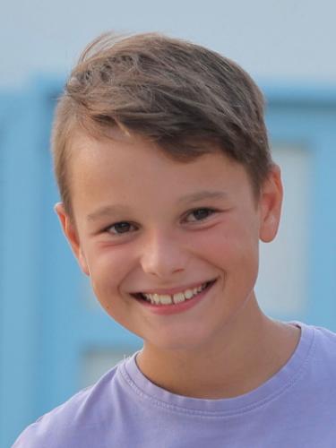 Damian Keck