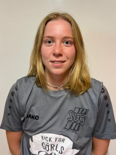 Mareike Sievers