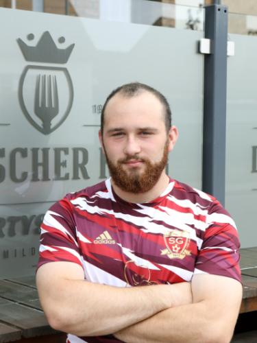 Pascal Kurzrock