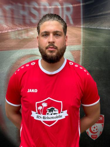 Berkan Kuvvet