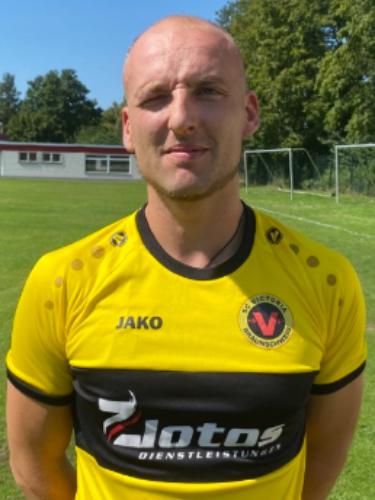 Patryk Arkadiusz Dulski