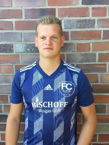 Jannis Tienken