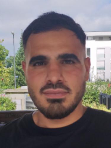 Hussein Alzobedy