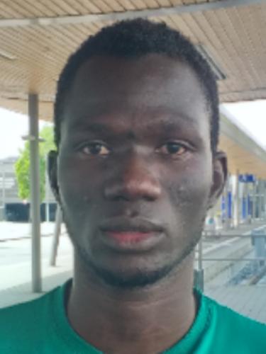 Abdoulie Trawolly