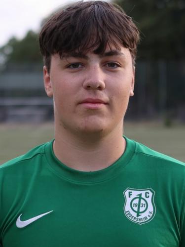 Sebastian Mitter