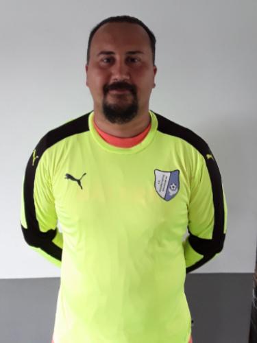 Ümit Cil