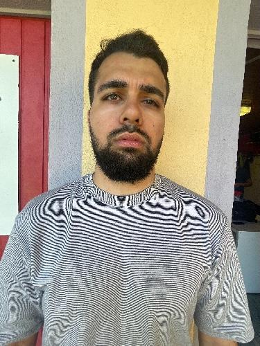 Tolgahan Bektas