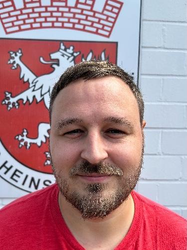 Mathias Moller Bisgaard