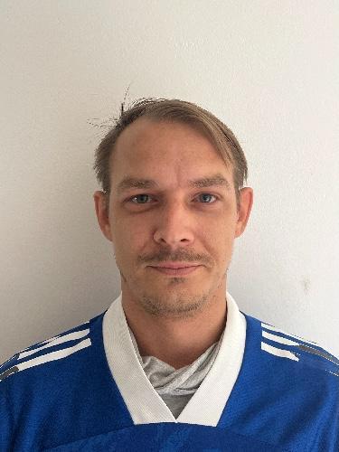 Dennis Thomas