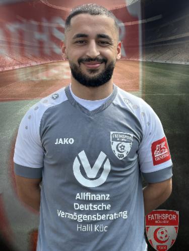 Sfyan Jatto Sheno Al-Karwany