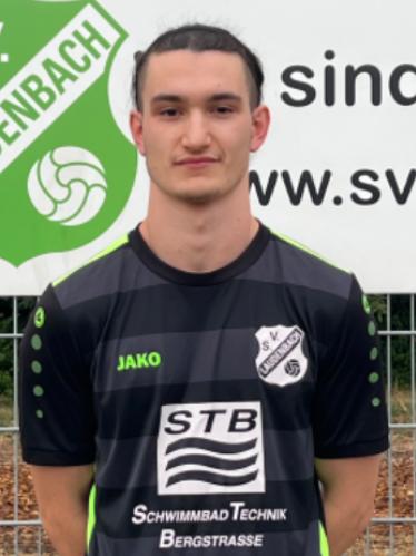 Roman Geiger