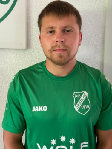 Stanislav Dobrioglo