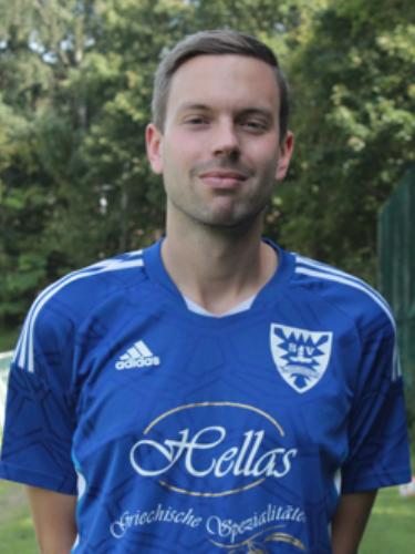 Lasse Kalweit