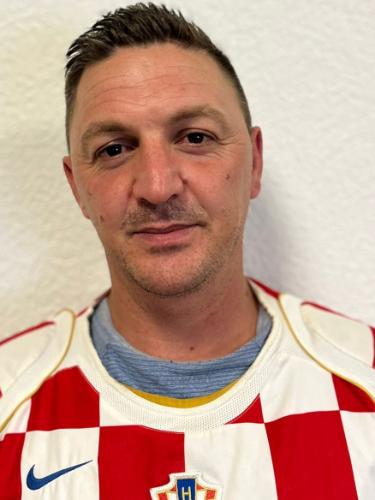 Stojanche Angelovski