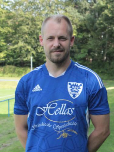 Lars Oertel