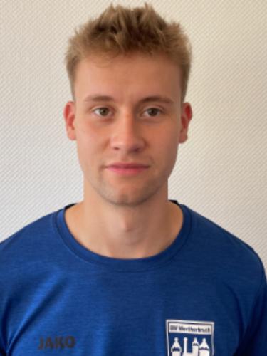 Julian Krusen